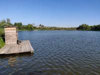 На “Парушці” знову взяли проби води: які результати