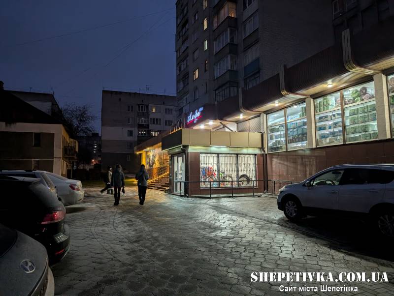 Графік погодинних відключень світла на суботу, 29 листопада (оновлено)