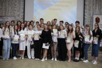 15 юних обдарувань Шепетівки здобули нагороди обласних учнівських олімпіад