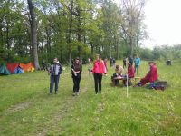 На Шепетівщині відбулися змагання зі спортивної радіопеленгації