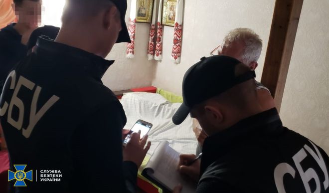 На Шепетівщині прихильника «руZького міра» позбавили волі на 5 років