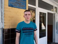 Сергій Цибізов: "Росіяни ставилися до нас, немов до собак."