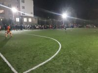 Стартував Відкритий чемпіонат Шепетівської ТГ з міні-футболу