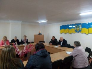 Фонд соціального страхування звітував про свою роботу