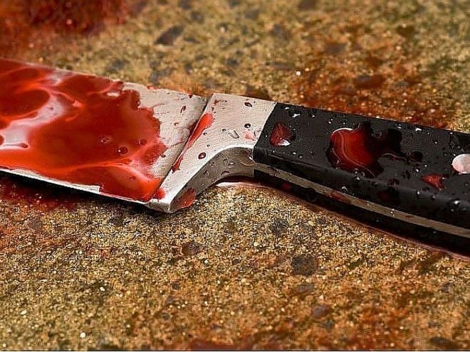 На Шепетівщині жінка вбила чоловіка під час застілля