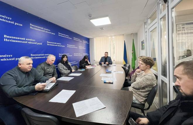 У Нетішині ввели локальний карантин через випадок лейкозу ВРХ