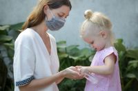 COVID-19 на 26.07.21: за вихідні нових випадків - 16, одужали 9 осіб та 1 померла