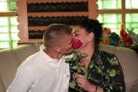 У Шепетівській виправній колонії реєструють навіть шлюби