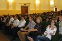Презентували унікальне науково-дослідницьке видання