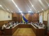 На 25 жовтня ЦВК офіційно призначила перші місцеві вибори