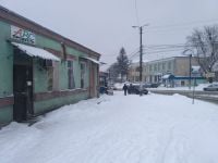 Неподалік магазину "Яна" вчергове пограбували перехожого