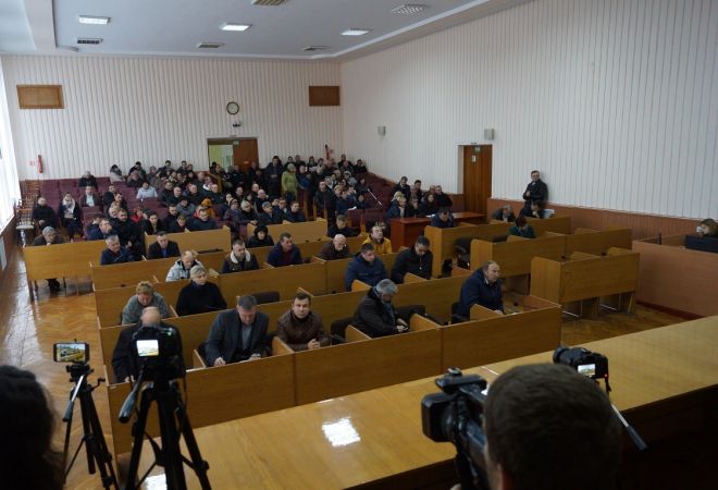 Шепетівська міська рада розірвала договір із ТОВ &quot;Шепетівка Енергоінвест&quot;