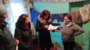 У Плесні провели рейди «Діти вулиці» та «Підліток»