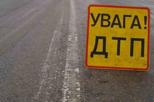 На Судилківській збив дівчинку