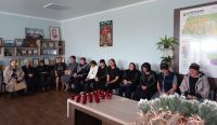У Нетішині 28 посмертних відзнак отримали рідні захисників