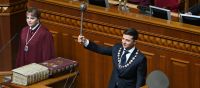 Чи втратить Зеленський легітимність у травні 2024 року - пояснюємо