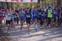 Наш земляк поїде на Чемпіонаті Європи з легкої атлетики