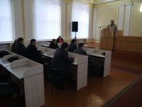 Відбулись громадські слухання щодо спорудження нових енергоблоків ХАЕС