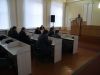 Відбулись громадські слухання щодо спорудження нових енергоблоків ХАЕС