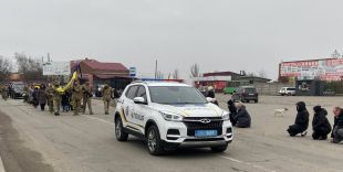 У Судилків на щиті повернувся Попович Іван Васильович