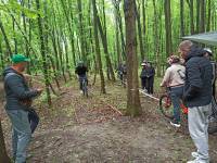 Судилківчани стали тріумфаторами Чемпіонату області зі спортивного туризму