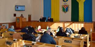 Cесія місьради: відшкодування різниці в тарифах водопостачання та інклюзивне навчання в гімназії №5