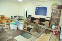 У Шепетівці створять інклюзивно-ресурсний центр