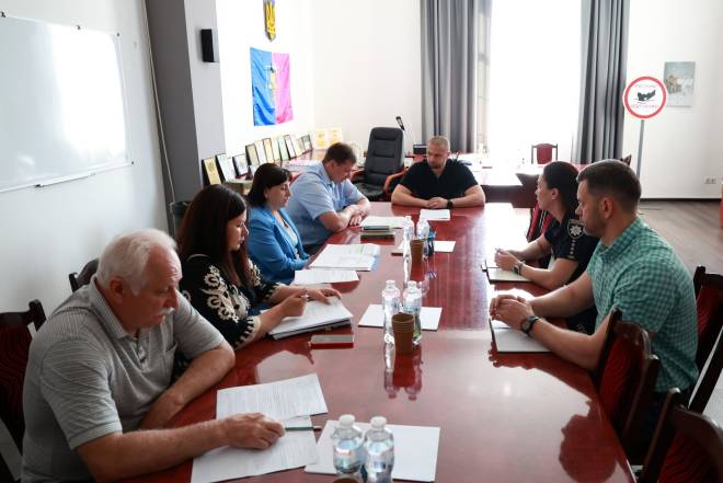 Автобусних перевізників Хмельниччини зобов&#039;яжуть встановллювати GPS-системи