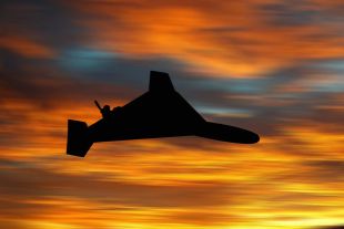 Вночі над Хмельниччиною знищили 2 ворожих "шахеди"