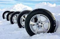 Ще одного мешканця Шепетівщини "нагріли" на купівлі зимових шин