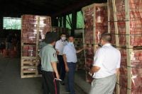 Прокурори перевірили Шепетівську Виправну Колонію