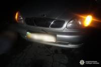 На Шепетівщині внаслідок ДТП постраждало одразу двоє пішоходів