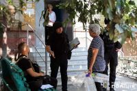 Віктор Михальчук після підриву Каховської ГЕС вирушив на Херсонщину