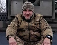 Рік тому загинув наш земляк Богдан Сторожук