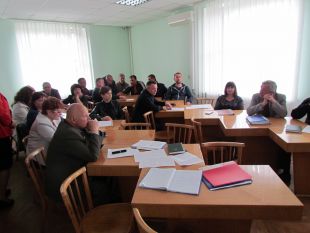 Затвердили нові тарифи на лазню, закрили дитячі садочки та оголосити конкурс по визначенню перевізника