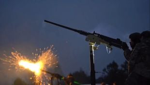 Внаслідок атаки шахедами на Хмельниччині постраждала людина, пошкоджено підприємство