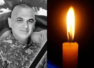 До Шепетівки на щиті повертається Сторожук Іван Васильович