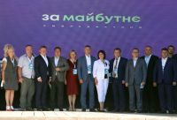 Сергій Лабазюк: Настав час команди професіоналів