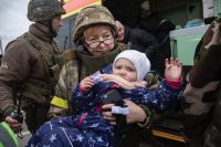 Війна росії проти України. Ситуація станом на ранок 21 березня 2022 року