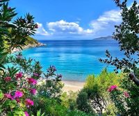 Автобусом на море до Греції влітку 2025: час купувати путівки