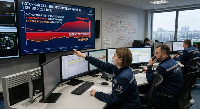 Чому знову повернулись графіки відключень світла: пояснення Укренерго