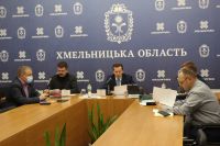 Для лікарень Хмельниччини кисень вже проситимуть у військових