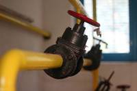 У Славуті теж вимикатимуть газ на кілька днів: до якої дати готуватися