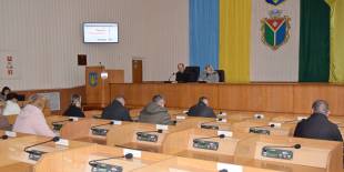 Виконком: зміни у розкладі та маршруті автобусів, будівництво Алеї Пам’яті, нові дорожні знаки