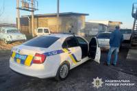 У Нетішині водій напідпитку намагався підкупити поліцейських: на те була ще одна причина