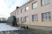 Габіони, укриття, харчування: що перевіряли у освітніх закладах Шепетівщини