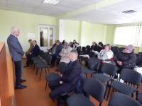 У Шепетівці вручили посмертні нагороди рідним загиблих воїнів із Ізяславської та Сахнівецької громад