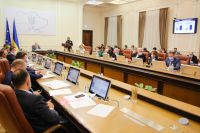 Уряд схвалив зміни до постанови про карантинні заходи