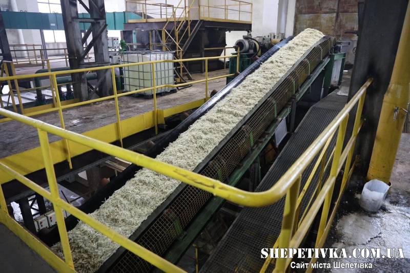 ТОВ «Шепетівкацукор» податкова оштрафувала на понад 600 тис грн