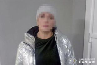 Підсудна з Рівненщини вмудрилась ще й отримати вирок на Шепетівщині